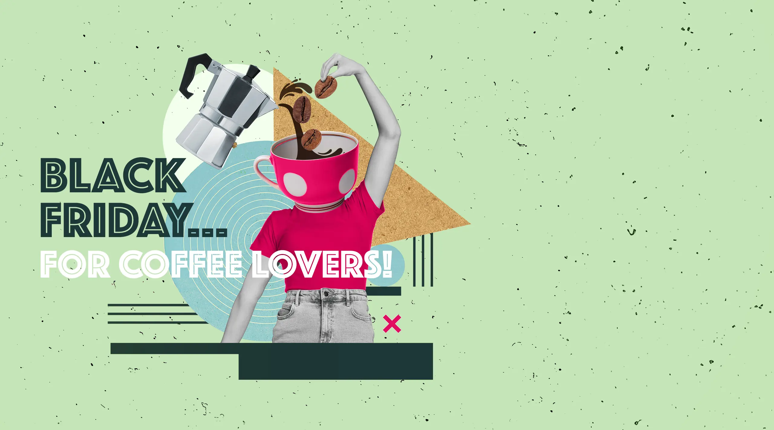 Vendredi Fou | Brûlerie des Monts